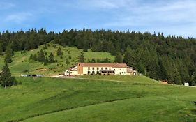 Chaume de Balveurche